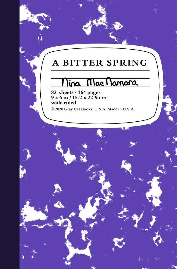 A Bitter Spring