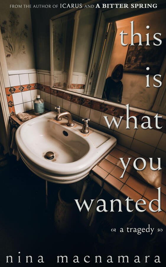 This Is What You Wanted